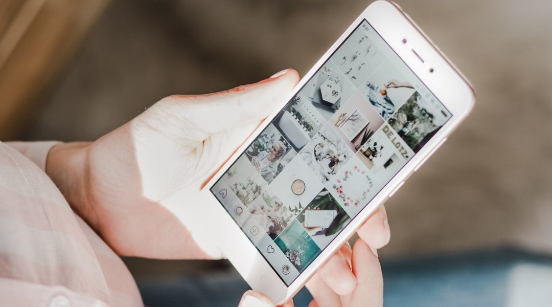 instagram como herramienta para tu e-commerce de moda