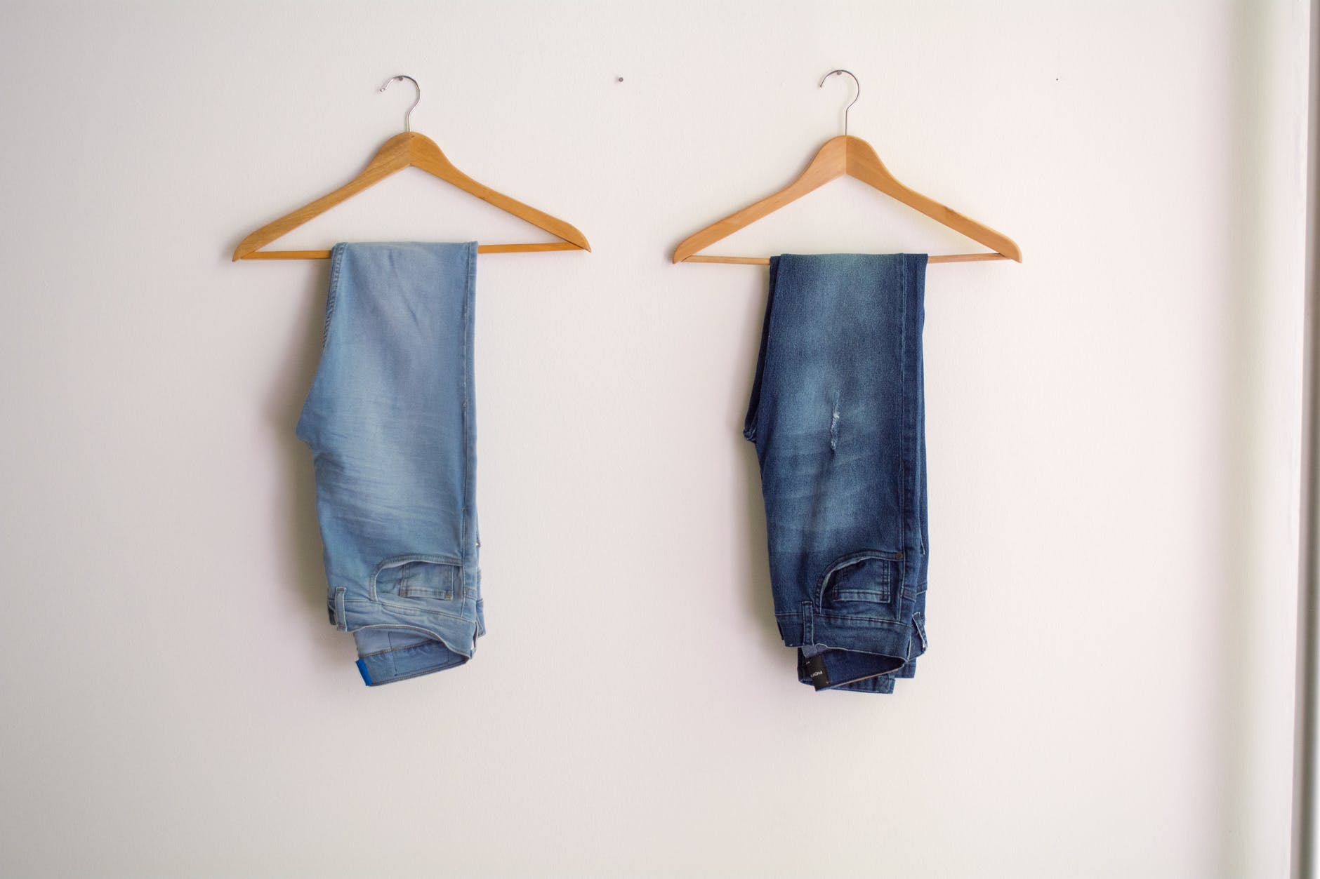 Vaqueros o Jeans? El gran dilema de la redacción de moda - iTREND