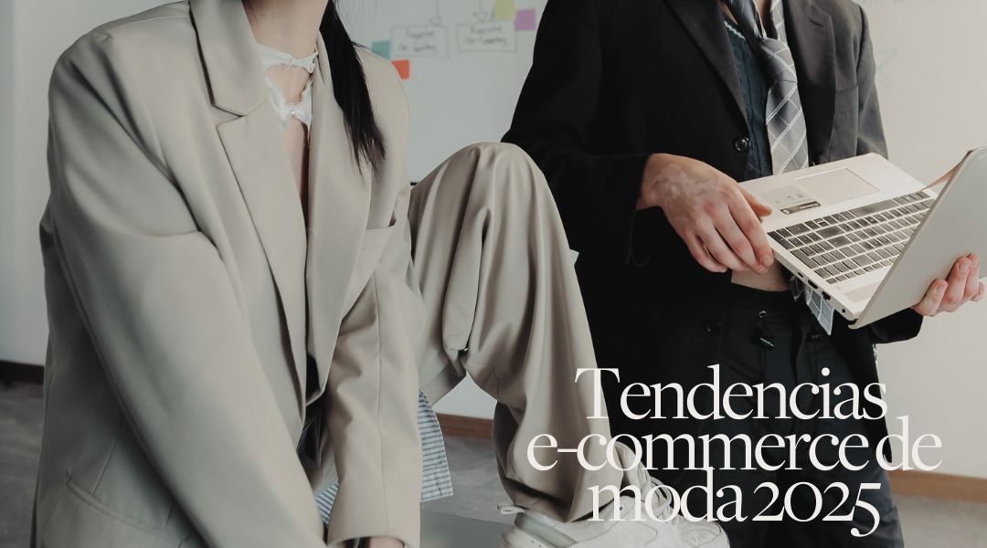 tendencias e-commerce de moda 2025