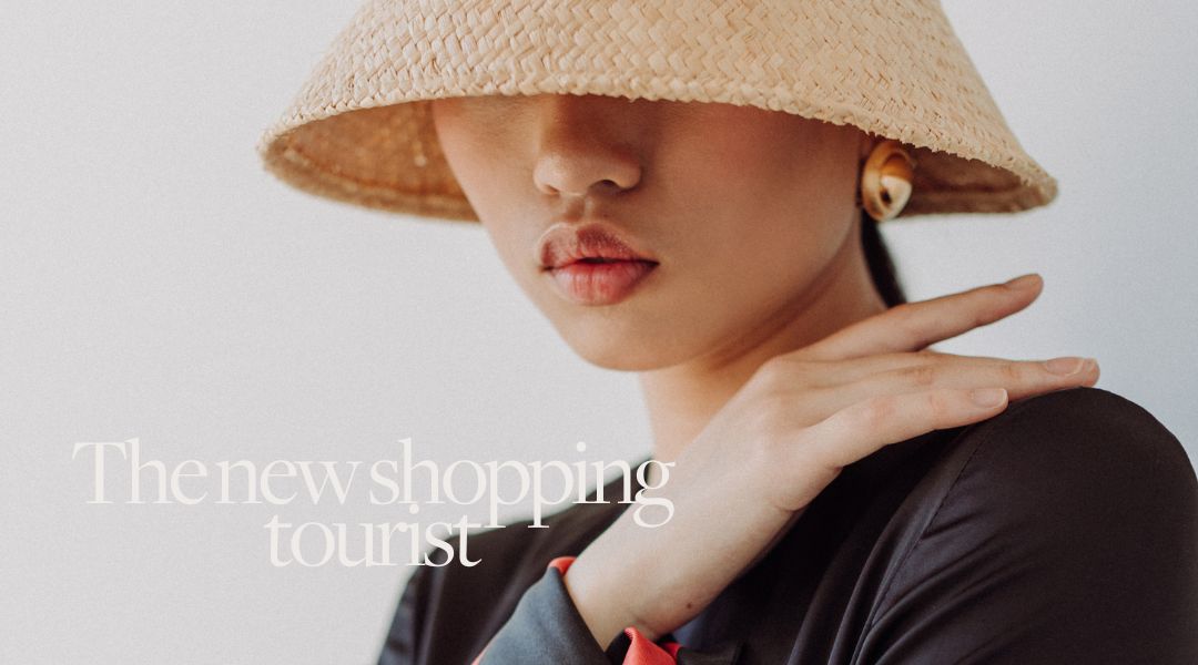 is your brand ready for the new Asian traveller?